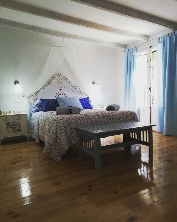 Alojamiento San Juan Bautista Казорла Экстерьер фото